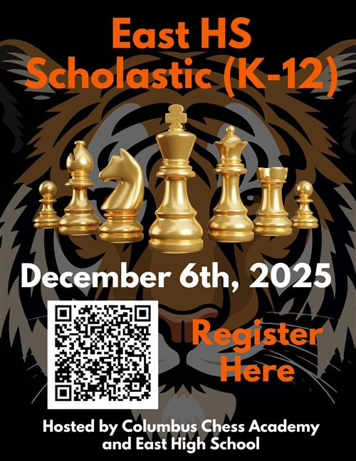 EAST HS SCHOLASTIC (K-12)